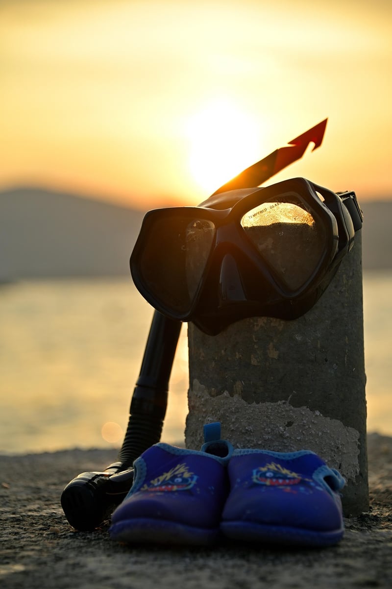 Snorkeling Gear